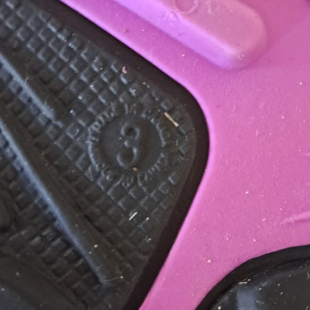 Kamik Girls‎ Waterproof/Insulated Winter/Snow/Outdoor Boots Purple/Black S-3